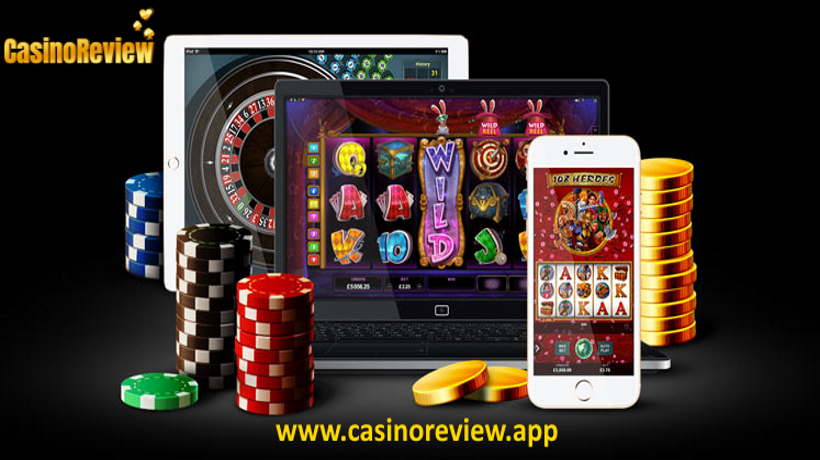online stories about winning online casino