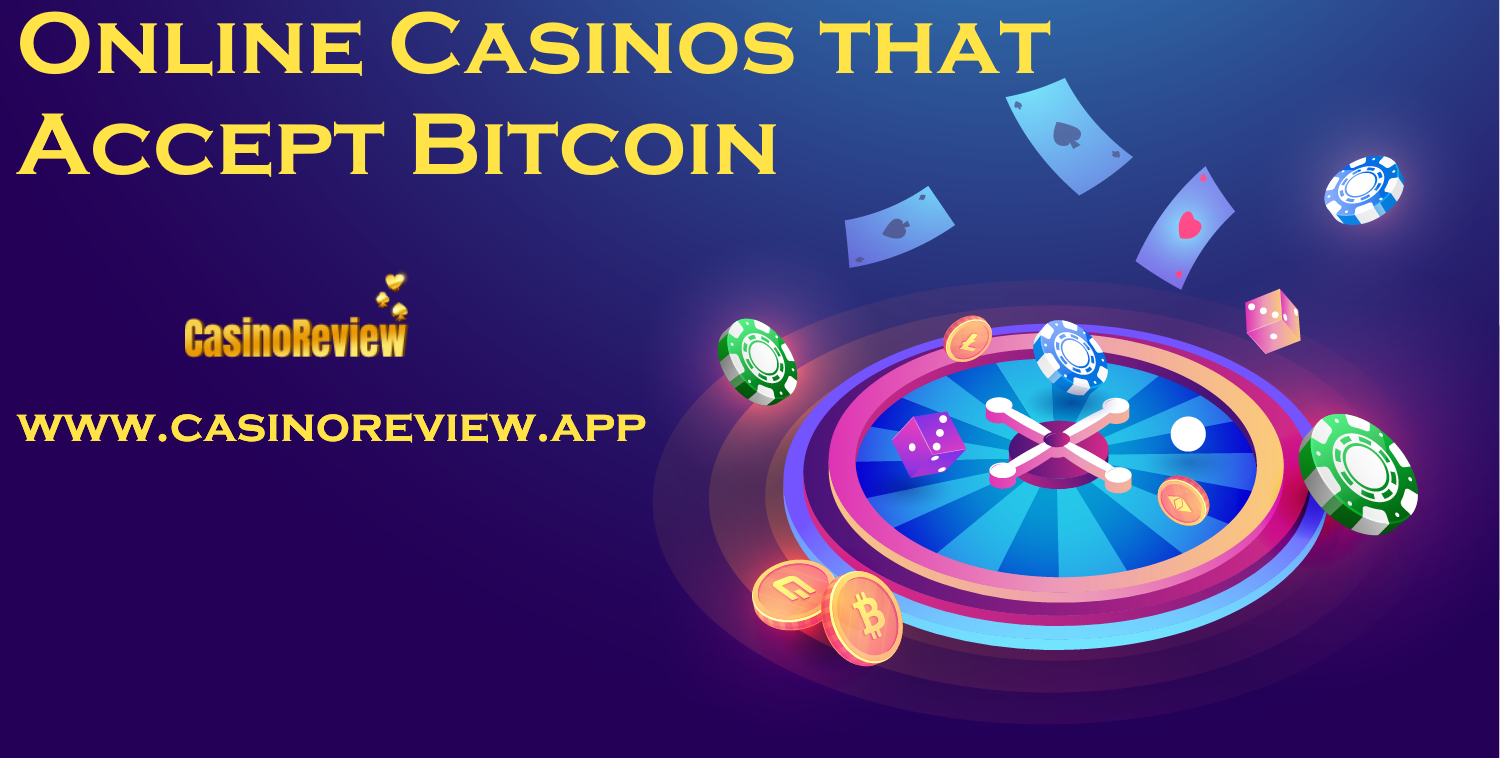 bitcoin gambling online casino
